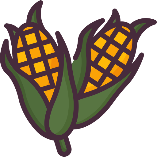 Maize Icon