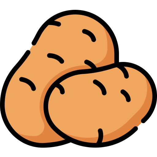 potato Icon